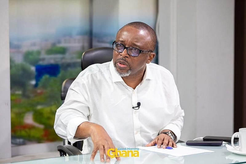 Ghana’s flooding crisis driven by failure to protect wetlands — Kwadwo Twum Boafo