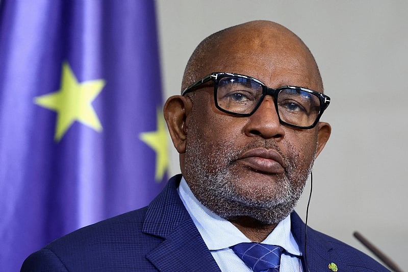 Comoros leader urged to allow ex-president seek treatment abroad