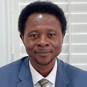 FROM GHANA TO GLOBAL IMPACT: How Professor Joseph Mensah Became One of Canada’s Leading Voices on Migration, Identity, and African Development