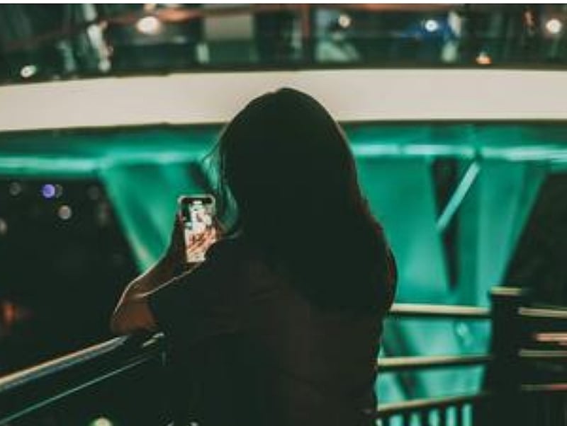 Sexual deepfakes are being used to target women in politics
