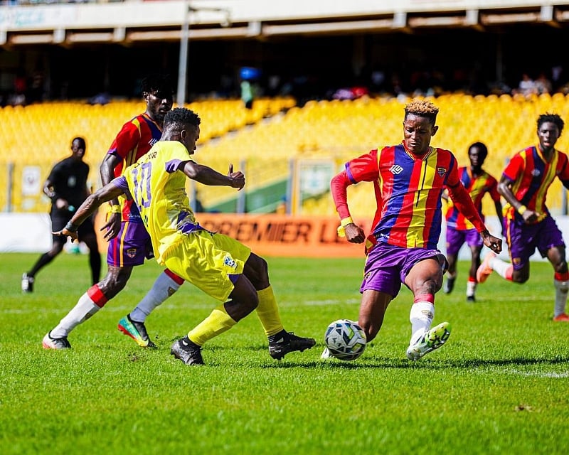 Accra Street Journal Analysis: Clean Sheets, Cash, and Chaos – The 2025/26 Ghana Premier League Season Unpacked