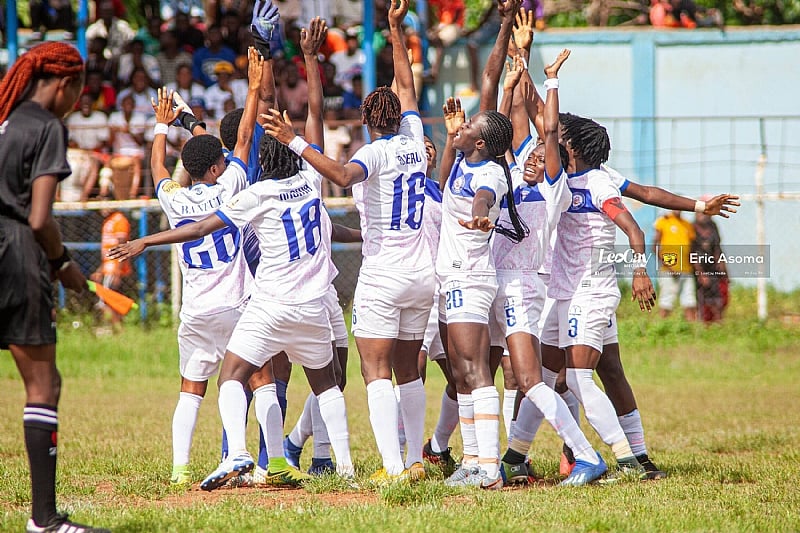 Five Titles Each, One Final, and the Night Ghana's Women's Football Found Perfect Balance: Accra Street Journal Analysis