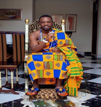 Answering The Call: Traditional Rulers And Climate Action