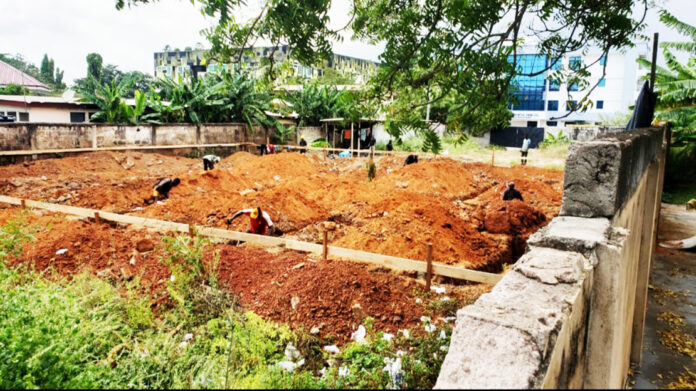 Businessman clarifies ISD land brouhaha - Vimarsana News