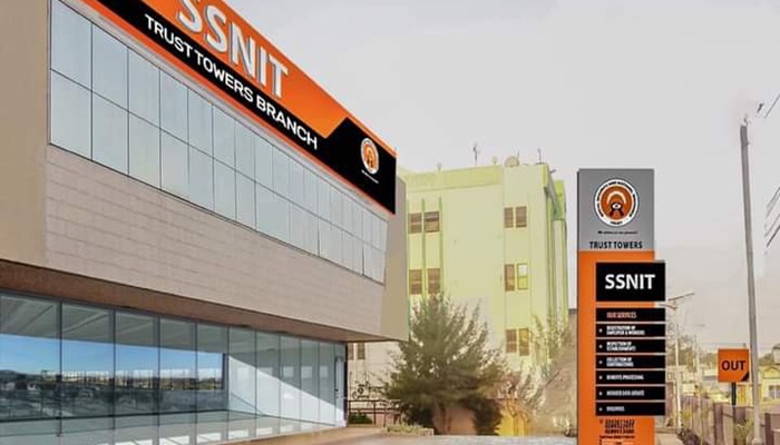 This is how much pensioners will earn in 2025 after today’s 12% increase by SSNIT