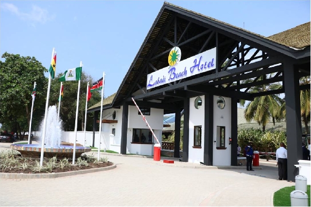 Labadi Beach Hotel not struggling — Ablakwa reveals impressive financial performance - Vimarsana News