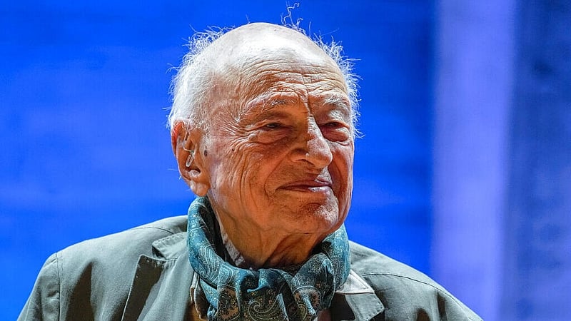 French Resistance figure, philosopher Edgar Morin dies at 104