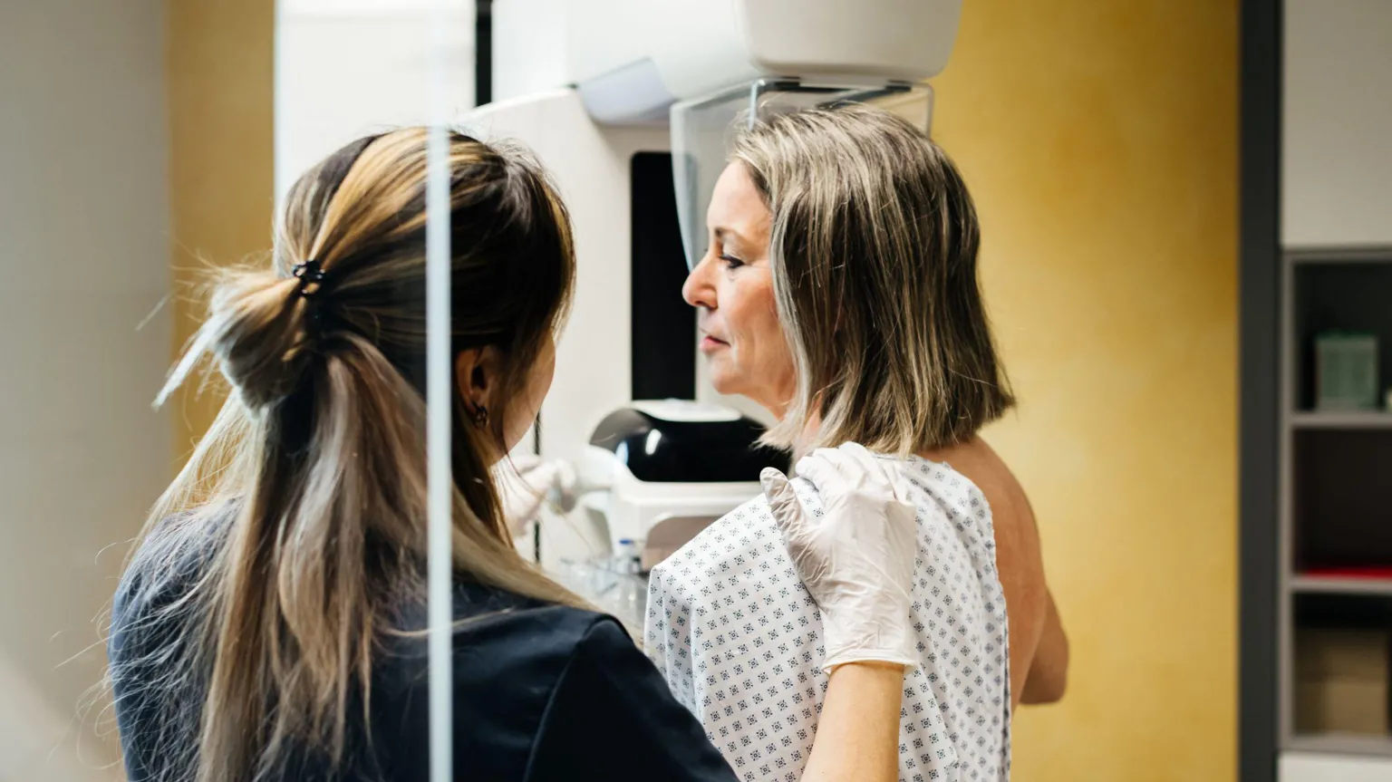 New DNA Test Could Spare Millions of Breast Cancer Patients from Chemotherap