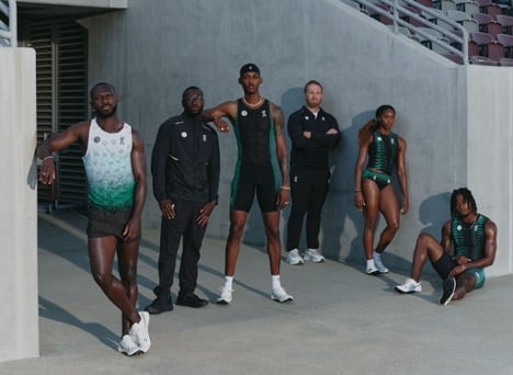 Sportswear brand On introduces OAC Sprint, its first profess...