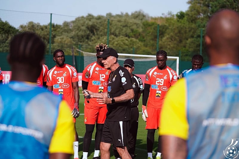 2026 World Cup: Ghana boss Carlos Queiroz's tactical vision is clear, but do