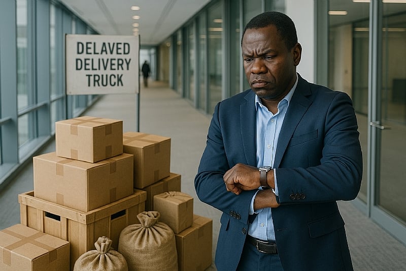 10 Lessons in 10 Articles – What We Have Learned About Business in Accra: Accra Street Journal Edition