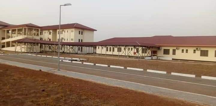 The Plight Of The People In Upper West Region