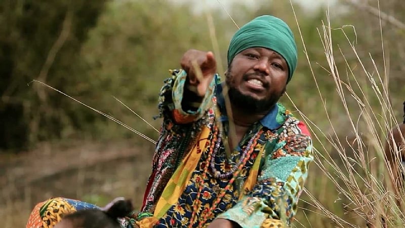 Re: A Konkomba Student Calls For The Arrest Of Blakk Rasta Over The Konkomba-Chokosi Conflict