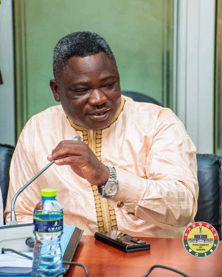 Focusing On Parliamentary Seats Key Ahead Of The 2024 Presidential And Parliamentary Elections - Vimarsana News