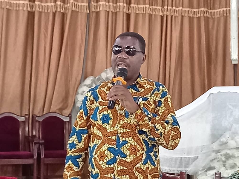 Don't dig across roads to fix pipelines- MCE caution residents - Vimarsana News
