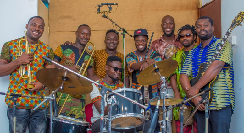 Santrofi Band, Bob Pinodo billed for International Junkanoo Festival in Canada - Vimarsana News