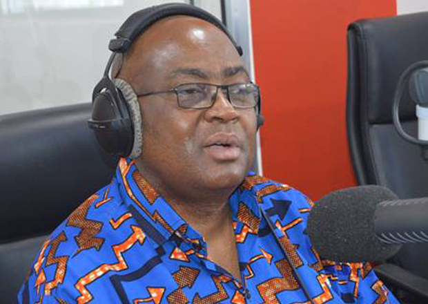 Winning Assin North by-election won't be easy for any political party – Ben Ephson - Vimarsana News