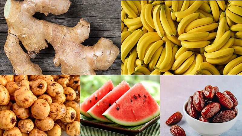 Five Superfoods To Boost Your Sex Life 6039