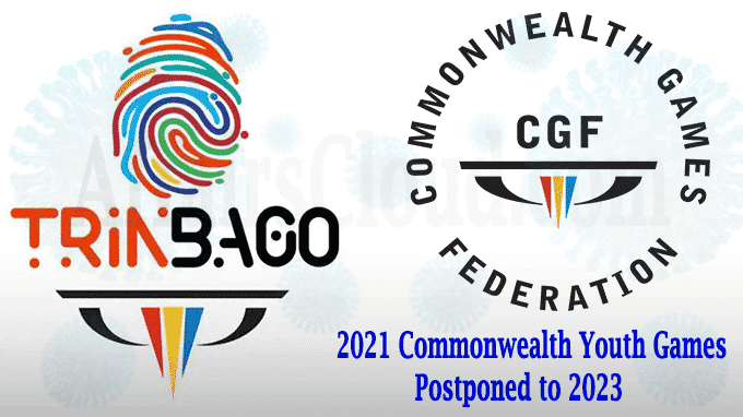 covid-19-forces-commonwealth-youth-games-to-be-shifted-to-2023