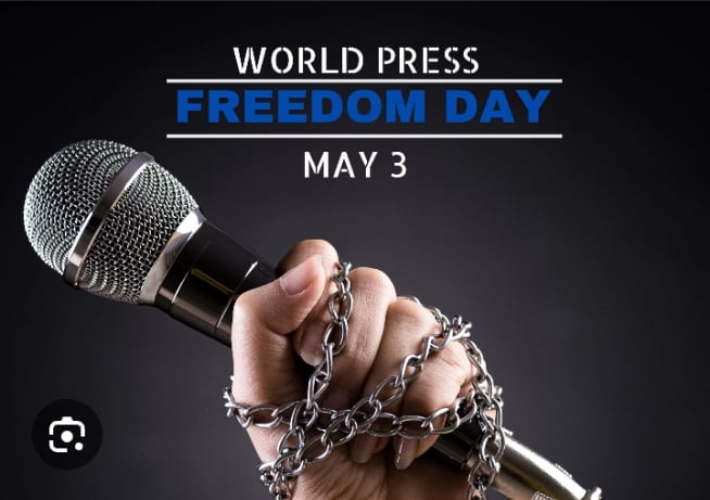 World Press Freedom Day 2026: Celebrating Journalism Under Siege A West African Perspective