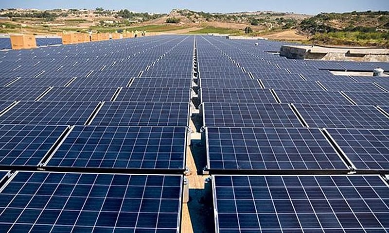 Explaining Absence Of Solar Boom In Sub Saharan Africa