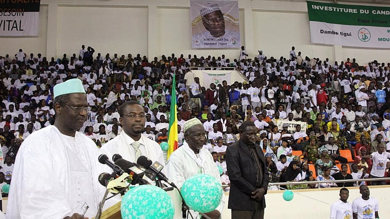 Mali lawyer critical of junta abducted overnight