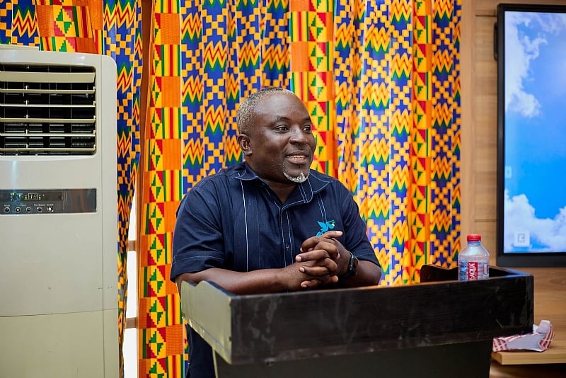 Press Freedom Day: ‘Highlight businesses driving jobs and national dev’t’ — Blue Skies urges media