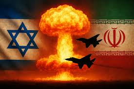A World on Edge: Policy Lessons from the Iran-Israel War for Africa