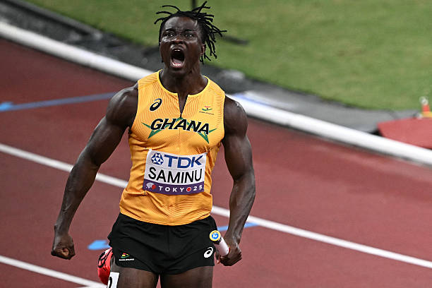 Abdul-Rasheed Saminu slams Sports Ministry over ‘poor travel arrangements’ f