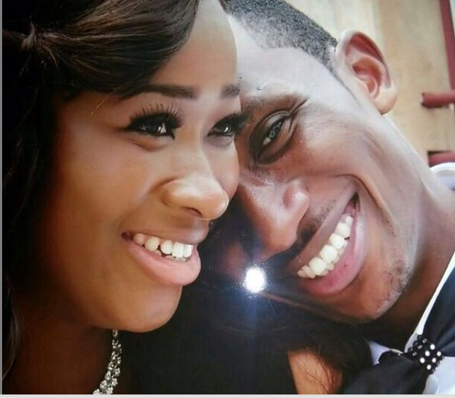 EXCLUSIVE Columbus Crew star Harrison Afful father for second time