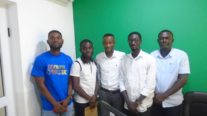 Asunafo South District Secure Scholarships For 6 To Study In China