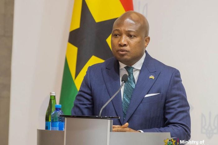 Ghana to host 3-day reparations conference June 17 to 19 aft...