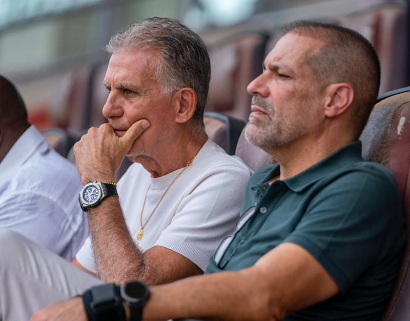 2026 World Cup: Roger De Sa hails Black Stars assistant coaching role as 'pr