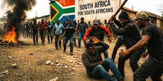 The South African Mirror: Why the “Fix Your Home” Rhetoric i...