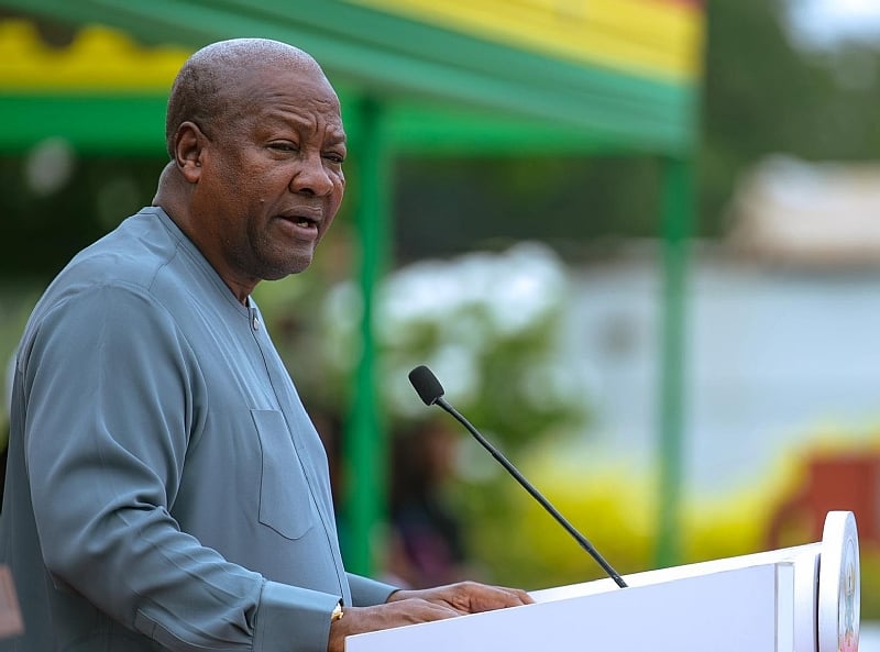 From this year, persons indicted in the Auditor General’s reports will be pr