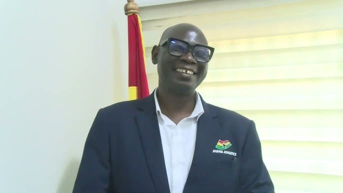 Funding Gaps Hamper Ghana Athletics Preparations — Bawah Fuseini