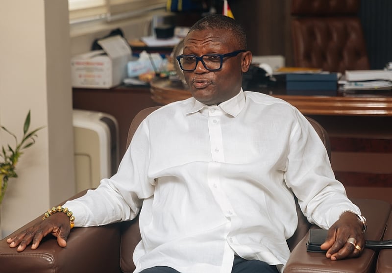 2026 World Cup: Government will not fund the trips of GFA’s Executive Counci
