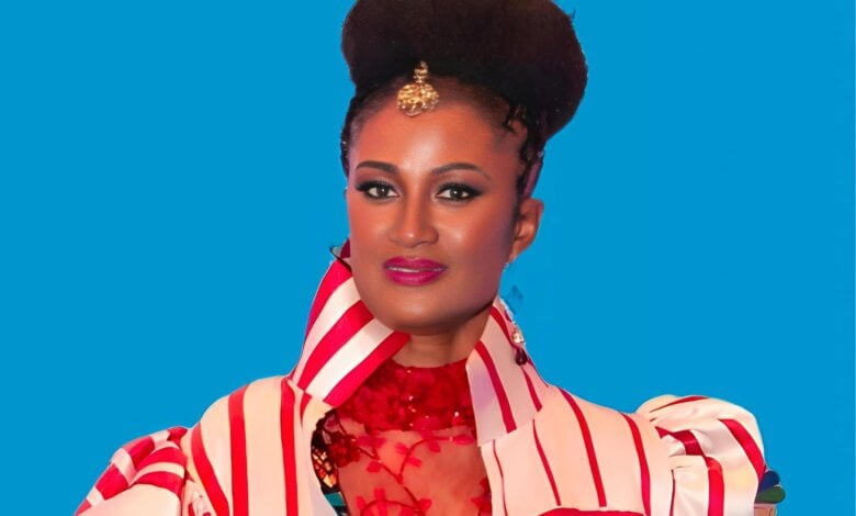 20 Years of Style: Afua Sam’s STUDIO D’MAXSI Hits a Major Milestone