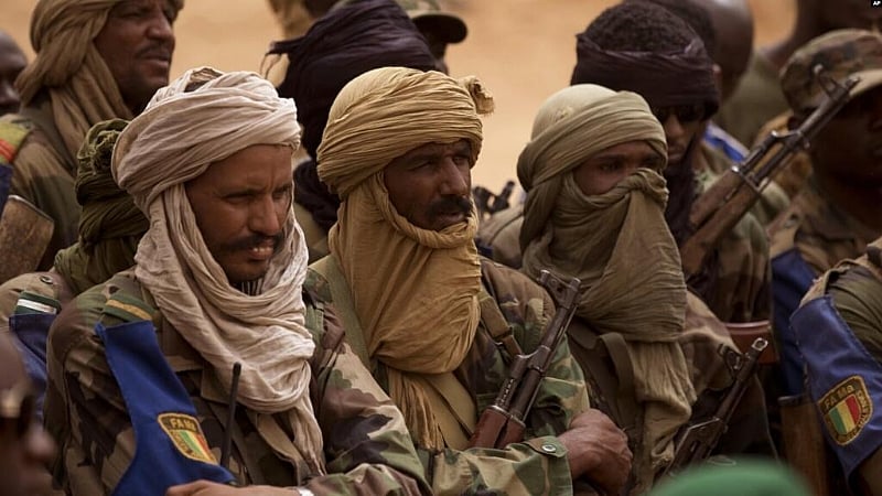 Are Mali’s Tuareg-led FLA fighters terrorists or separatists?