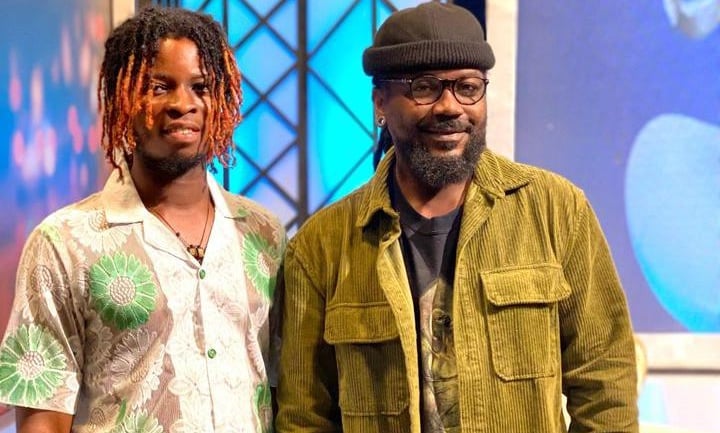 Unity among musicians in Ghana will lead to Grammy success — Samuel Clottey
