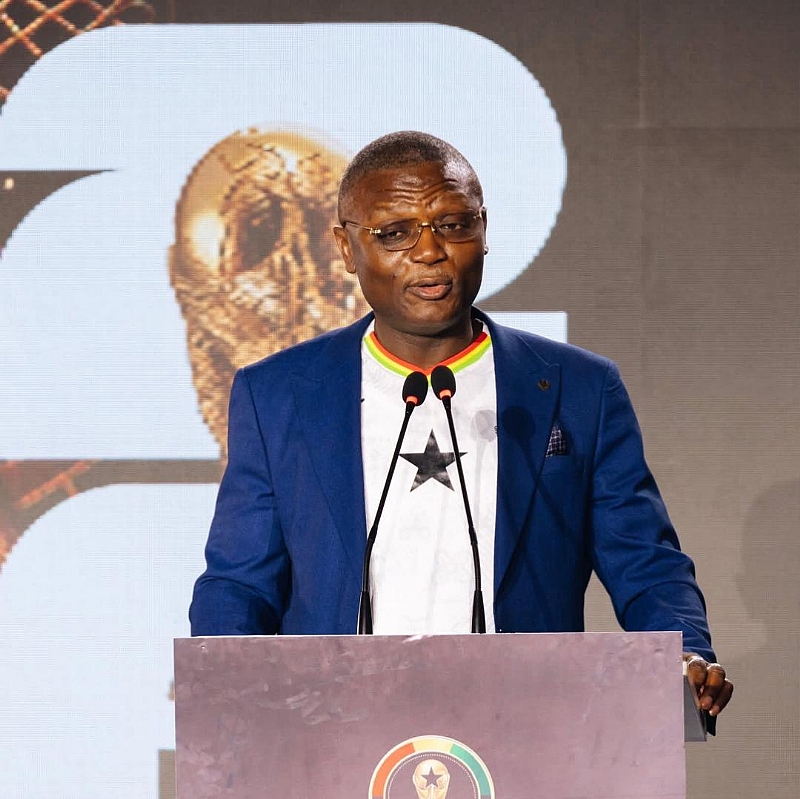 We did not alter, vary travel schedule of 4x100 relay team – Sports Ministry