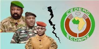 A Region Divided: Can Ghana Lead West Africa Back to Unity?
