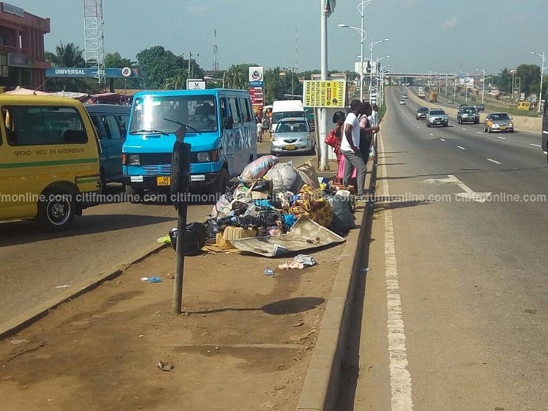 Ghana Needs Integrated eWaste Management System In Ghana