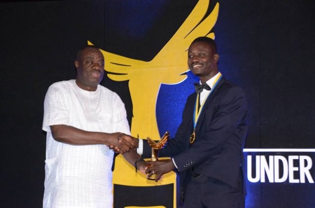 MTN Heroes Of Change: The Amazing Humanitarian Service Rendered By ...