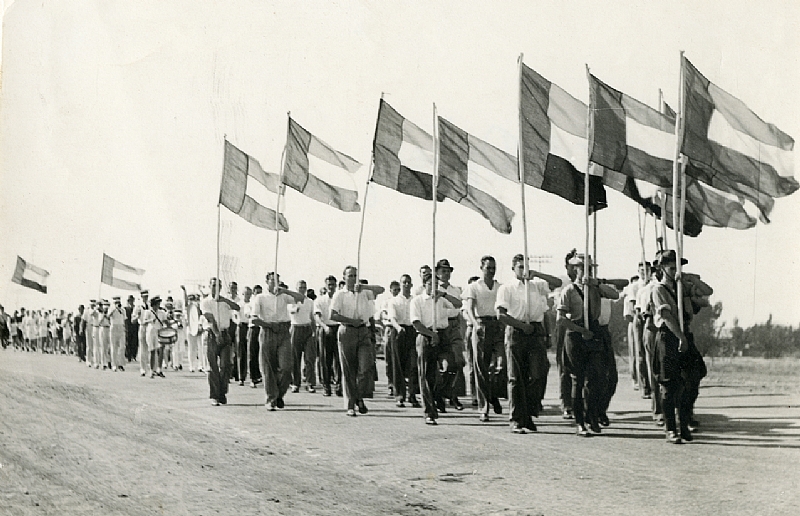 A return to the archives sheds light on German spies in South Africa during WWII - Vimarsana News
