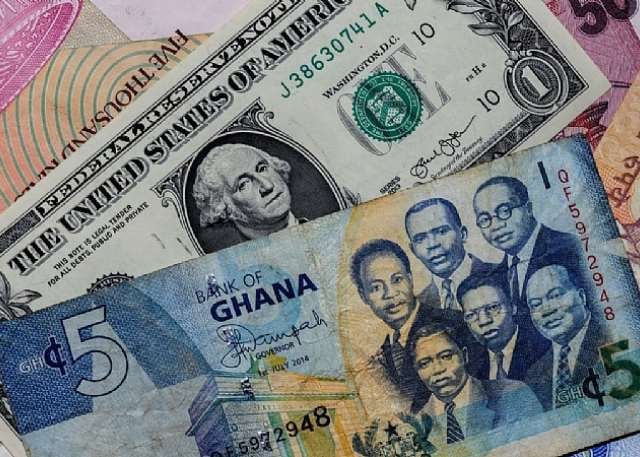 Cedi Maintains Gains Trades At GHS14 46 To The Dollar On May 6 cedi-maintains-gains-trades-at-ghs14-46-to-the-dollar-on-may-6