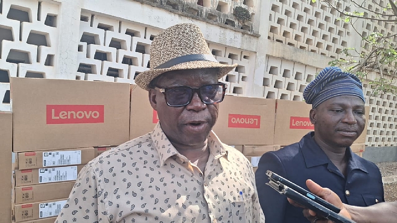 Minister appeals to government to urgently rehabilitate Tamale-Bolgatanga Highway