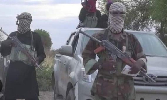 JNIM, Al-Qaeda, and the Tuareg FLA: Captured Malian Soldiers...