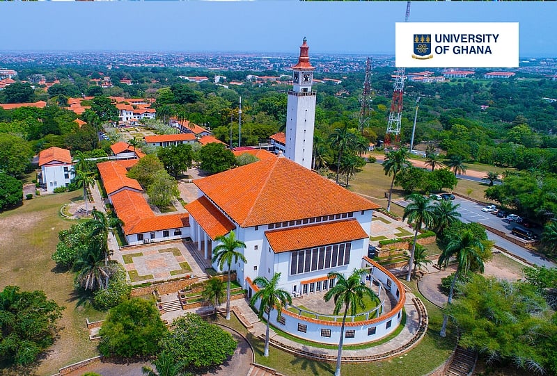 Ug Partner University of Ghana distances itself from unauthorised ‘UG Partner’ app ...