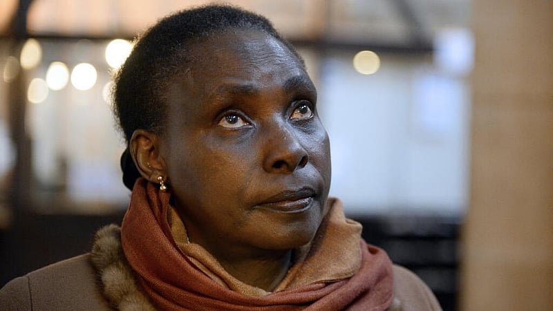 French court to rule on Rwanda genocide case against Agathe Habyarimana